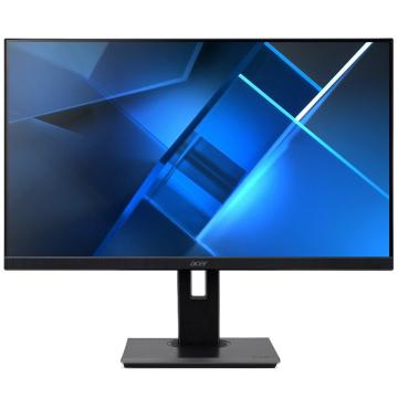 Monitor LED Acer B247YEBMIPRZXV, 24 inch, FHD, negru