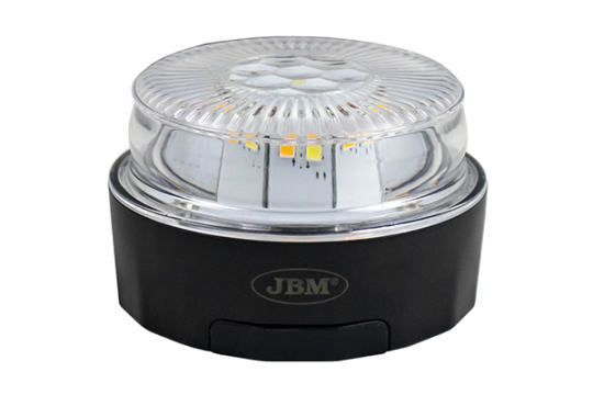 Girofar de alarma cu dioda electroluminiscenta JBM de la Auto Care Store Srl