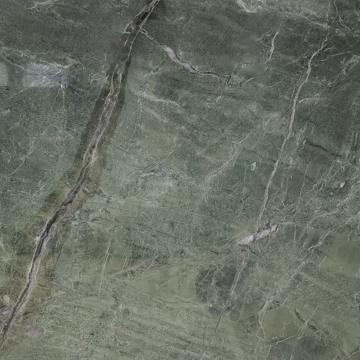 Lastra marmura Teos Green Polisata, 2 cm