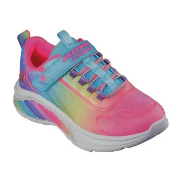 Pantofi copii Skechers 303721L Rainbow Cruisers de la Kiru's Shoes Srl