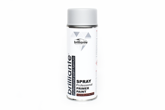 Spray grund gri 400 ml de la Auto Care Store Srl