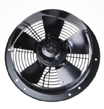 Ventilator axial AC axial fan W4S250CA0202 de la Ventdepot Srl