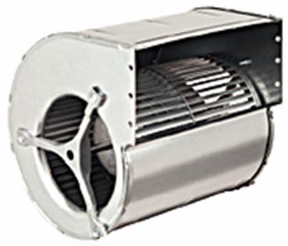 Ventilator dubla aspiratie AC centrifugal fan D4D225-FH02-01 de la Ventdepot Srl