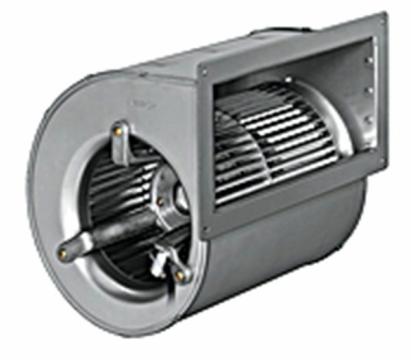 Ventilator dubla aspiratie AC centrifugal fan D4E146-AA07-22 de la Ventdepot Srl