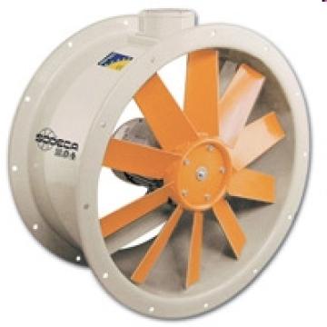 Ventilator Atex Axial Fan HCT-40-2T-1.5/ATEX/EXII2G EX-D de la Ventdepot Srl