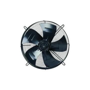 Ventilator axial HRB/4-350-BN 230V de la Ventdepot Srl