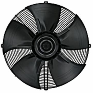 Ventilator axial cu motor Axial fan S3G800-BO81-21 de la Ventdepot Srl