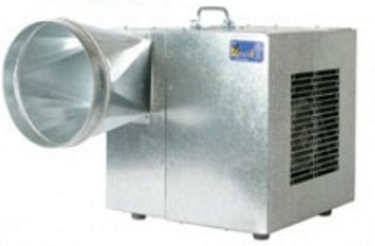 Ventilator gonflabile BCI 25/10 M2 1.5kW de la Ventdepot Srl