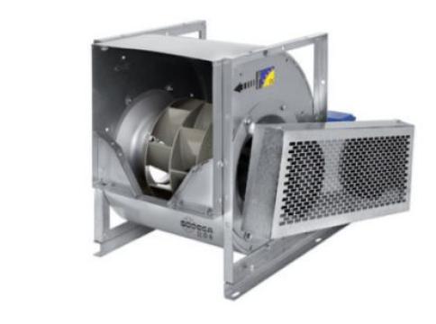 Ventilator cu curea Belt fan CDXRT-710-20