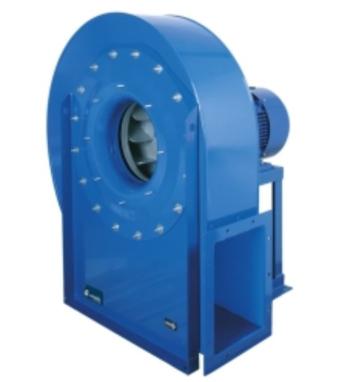 Ventilator centrifugal MBRM 1124 T6 30kW de la Ventdepot Srl