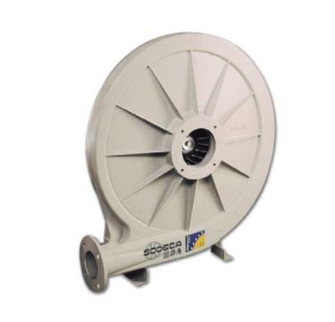 Ventilator centrifugal CA-234-2T