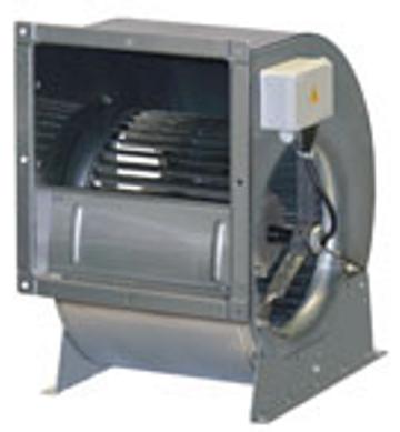 Ventilator dubla aspiratie DDM 7/7 E5G3403 3F 4P 1V + SCT