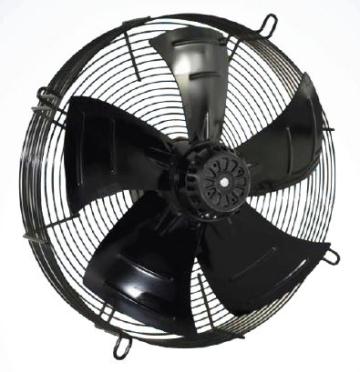 Ventilator axial EC S3G350AN0132