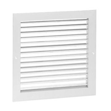 Grila simpla deflexie SD 1200x150mm de la Ventdepot Srl