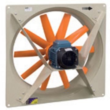Ventilator Atex HC-71-4T/H IE3 Axial wall fan de la Ventdepot Srl