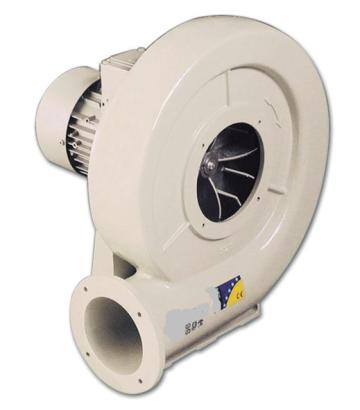 Ventilator High pressure fan CMAT-324-2T de la Ventdepot Srl