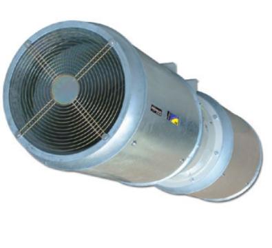 Ventilator Long range HCT/IMP-C-REV-38-2/4T-2 de la Ventdepot Srl