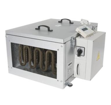 Centrala de ventilatie MPA 3500 E3