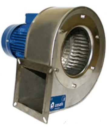 Ventilator centrifugal inox MDI 10/5 de la Ventdepot Srl