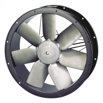 Ventilator TCBB/8-500/H Cylindrical axial fans