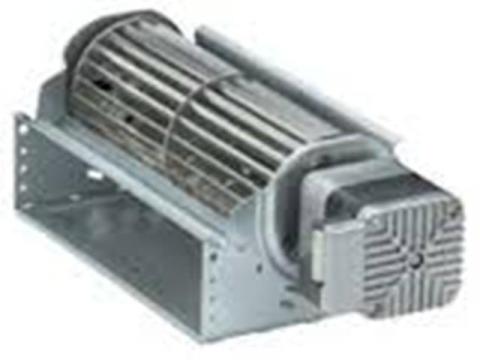 Ventilator Tangential Fan QL4/0020-2212 EC de la Ventdepot Srl