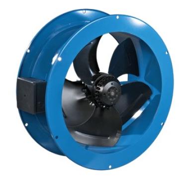 Ventilator axial VKF 4E 400 de la Ventdepot Srl