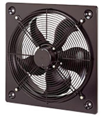 Ventilator axial HXBR/6-560 de la Ventdepot Srl