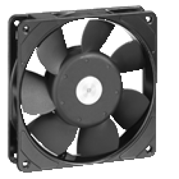 Ventilator axial compact 9956L de la Ventdepot Srl