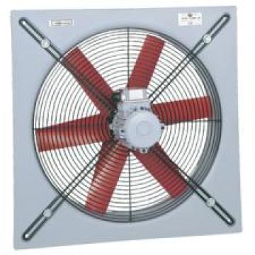 Ventilator axial de perete 8 - 1000T 24 de la Ventdepot Srl