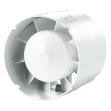 Ventilator de baie 125 VKO1 de la Ventdepot Srl