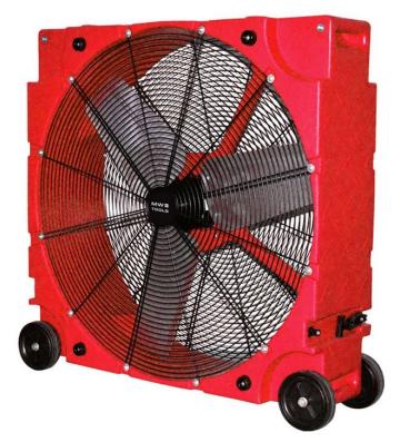 Ventilator portabil MV600PPL