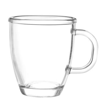 Ceasca bauturi calde 362cc Cristar Mug London MN011262 de la Kalina Textile SRL