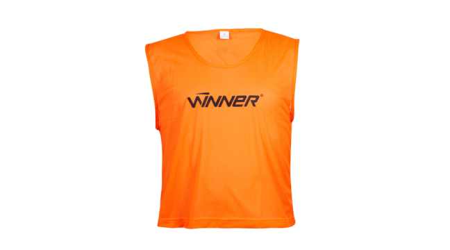 Tricou de fotbal Logo Orange - XS - Winner Orange de la S-Sport International Kft.
