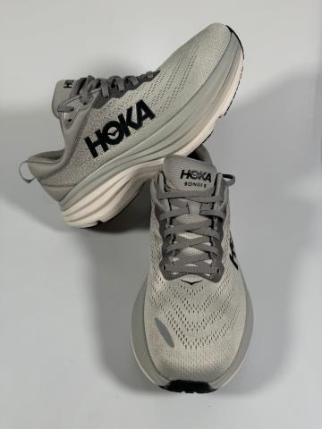Adidasi / pantofi sport Hoka Bondi 8 marimea 43 de la In Carouri Srl