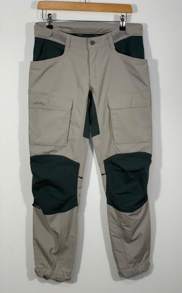 Pantaloni Lundhags tehnici Outdoor marimea 38 dama