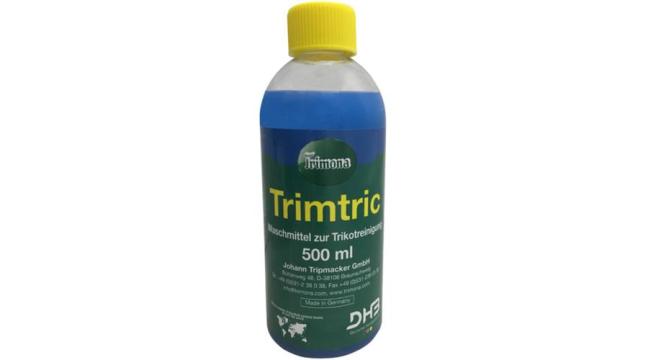 Detergent pentru textile, 500 ml Trimona Trimtric