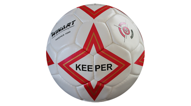 Antrenor de portari fotbal Winart Keeper 1000