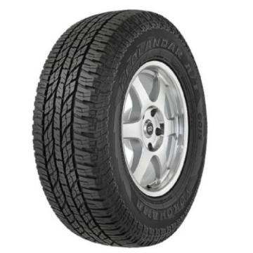 Anvelope vara Yokohama 225/60 R17 Geolander A/T G015