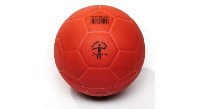 Minge de dribling (minge cu tambur) 800 gr Plastoball