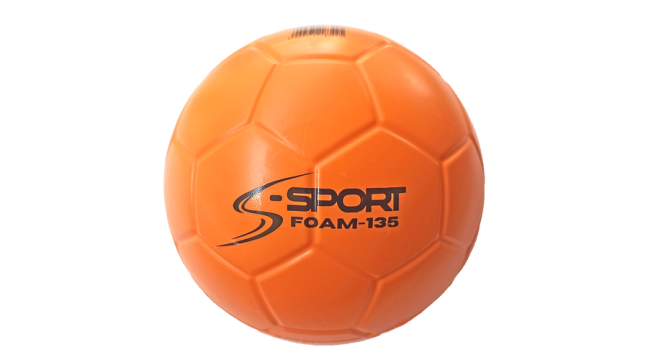 Minge de burete 13,5 cm S-sport Foam-135 de la S-Sport International Kft.