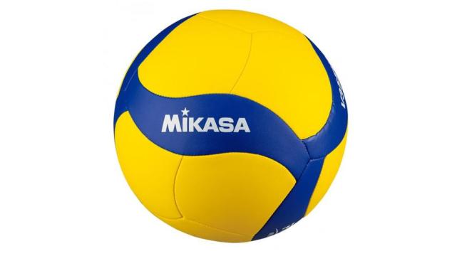 Minge de volei, scolar, usor (interior) Mikasa V360W-L