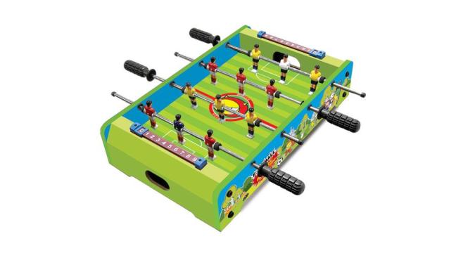 Mini-fotbal (fotbal de masa) - S-Sport 4817 de la S-Sport International Kft.