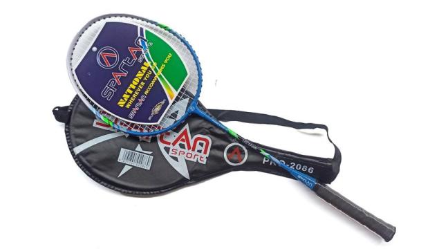 Rachete badminton Spartan Swing de la S-Sport International Kft.