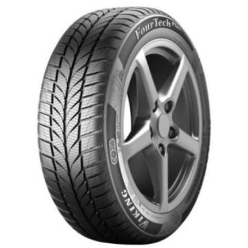 Anvelope all season Viking 215/65 R16 FourTech Plus de la Anvelope | Jante | Vadrexim