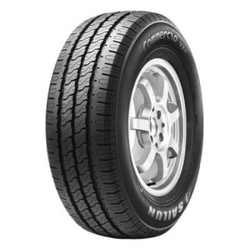 Anvelope vara Sailun 215/55 R17 Commercio VX 1