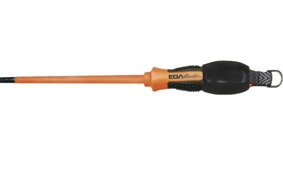 Surubelnite Temper Torx izolate la 1000 V, dimensiune TT 25