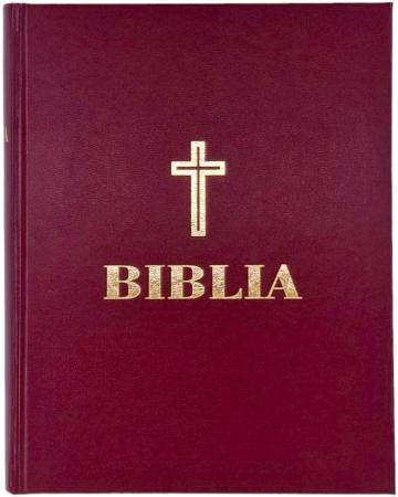 Carte, Biblia Anania de la Sorana Prodcom Srl