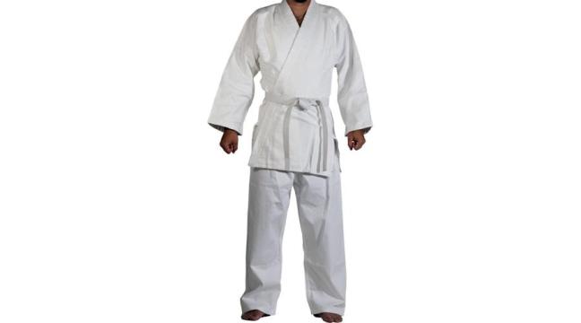 Kimono karate, 200 cm Spartan
