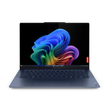 Laptop Lenovo Yoga Slim 7 14Q8X9, 14.5" 3K (2944x1840) OLED de la Risereminat.ro