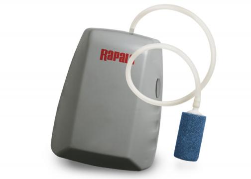Oxigenator Rapala Automat C Battery Aerator de la Pescar Expert